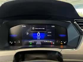 Volkswagen Touran (2025) thumbnail 21
