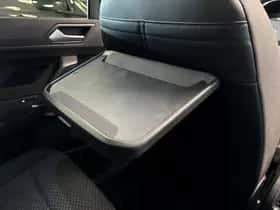 Volkswagen Touran (2025) thumbnail 22