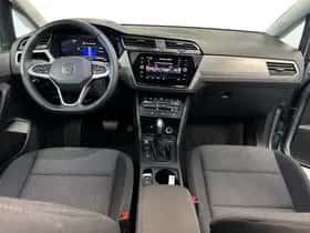 Volkswagen Touran (2025) thumbnail 23