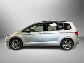 Volkswagen Touran (2025) thumbnail 4