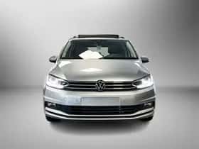 Volkswagen Touran (2025) thumbnail 6