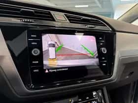 Volkswagen Touran (2025) thumbnail 9