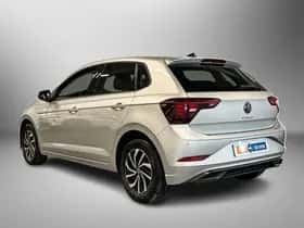 Volkswagen Polo (2025) thumbnail 2