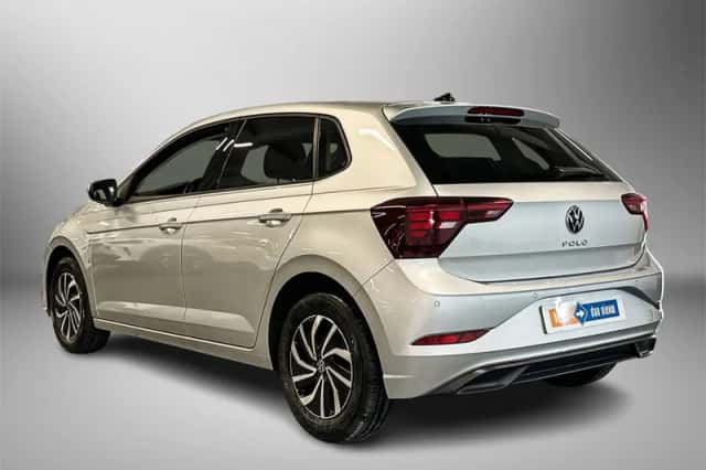 Volkswagen Polo (2025) thumbnail 3