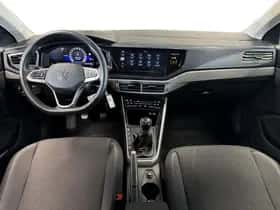 Volkswagen Polo (2025) thumbnail 21