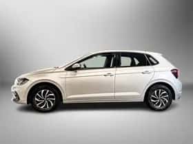 Volkswagen Polo (2025) thumbnail 4