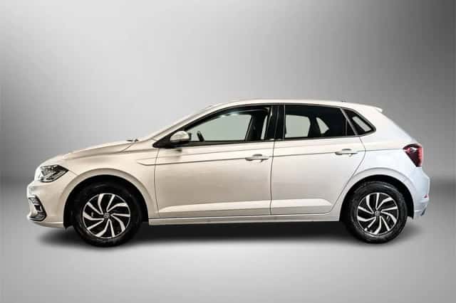 Volkswagen Polo (2025) thumbnail 5