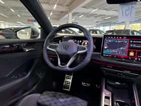 Volkswagen Passat (2025) thumbnail 30