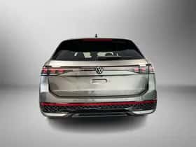 Volkswagen Passat (2025) thumbnail 7