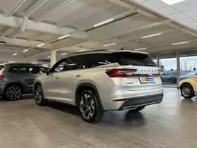 Škoda Kodiaq thumbnail 2