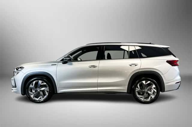 Škoda Kodiaq (2025) thumbnail 4