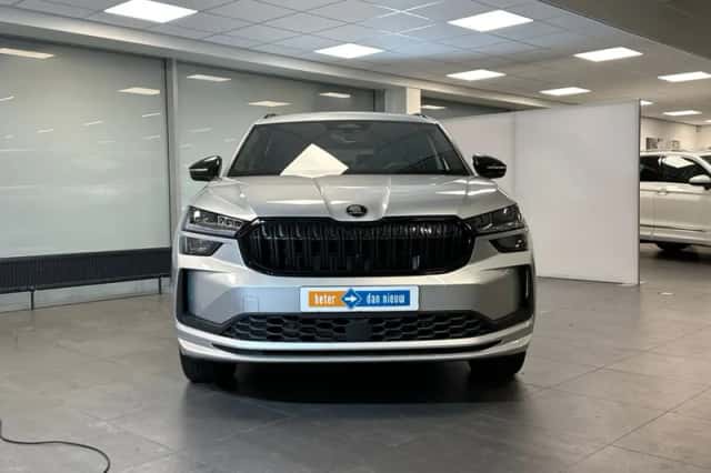 Škoda Kodiaq (2025) thumbnail 6