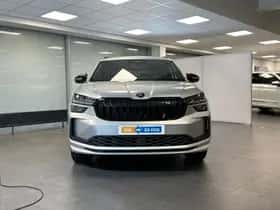 Škoda Kodiaq thumbnail 6
