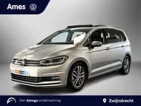 Volkswagen Touran (2025)