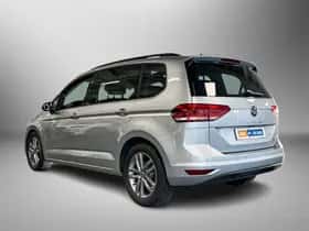 Volkswagen Touran (2025) thumbnail 2