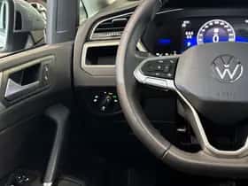 Volkswagen Touran (2025) thumbnail 15