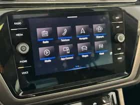 Volkswagen Touran (2025) thumbnail 19