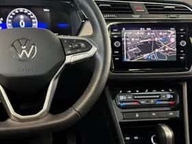 Volkswagen Touran (2025) thumbnail 22
