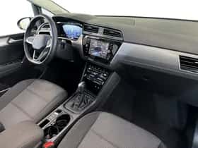 Volkswagen Touran (2025) thumbnail 26