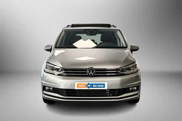 Volkswagen Touran (2025) thumbnail 6