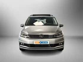 Volkswagen Touran (2025) thumbnail 6