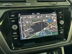 Volkswagen Touran (2025) thumbnail 10