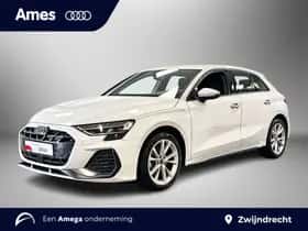Audi A3 (2025)