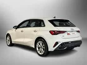Audi A3 (2025) thumbnail 2