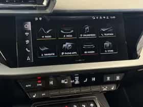 Audi A3 (2025) thumbnail 11