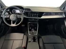 Audi A3 (2025) thumbnail 20
