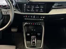 Audi A3 (2025) thumbnail 21