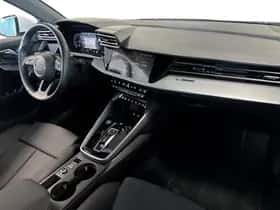 Audi A3 (2025) thumbnail 23