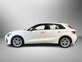 Audi A3 (2025) thumbnail 4