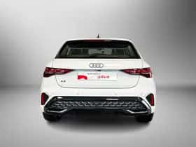 Audi A3 (2025) thumbnail 7