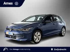 Volkswagen Golf (2025)