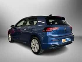 Volkswagen Golf (2025) thumbnail 2