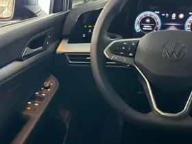 Volkswagen Golf (2025) thumbnail 16