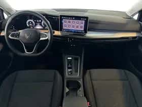 Volkswagen Golf (2025) thumbnail 20