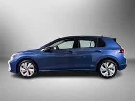 Volkswagen Golf (2025) thumbnail 4