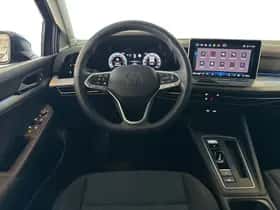 Volkswagen Golf (2025) thumbnail 8
