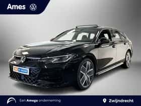 Volkswagen Passat (2025) thumbnail 1