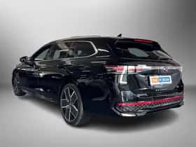 Volkswagen Passat (2025) thumbnail 2