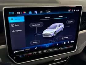 Volkswagen Passat (2025) thumbnail 20