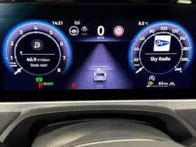 Volkswagen Passat (2025) thumbnail 21