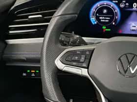 Volkswagen Passat (2025) thumbnail 22