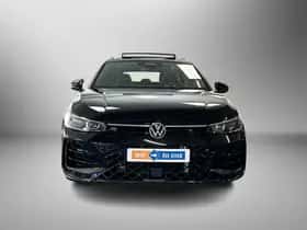 Volkswagen Passat (2025) thumbnail 6