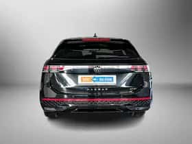 Volkswagen Passat (2025) thumbnail 7
