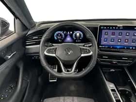 Volkswagen Passat (2025) thumbnail 8