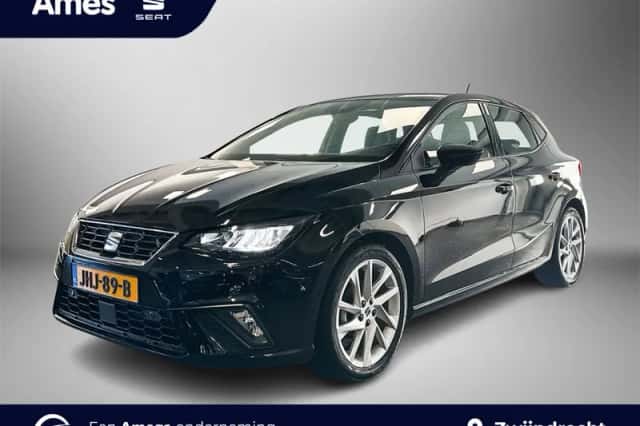 SEAT Ibiza (2024) thumbnail 1