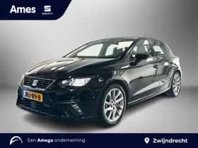 SEAT Ibiza (2024)